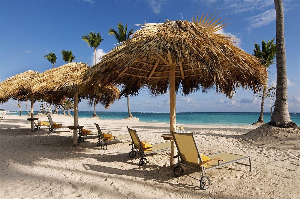 Joia Bavaro By Iberostar (Adults Only) Punta Cana Zařízení fotografie
