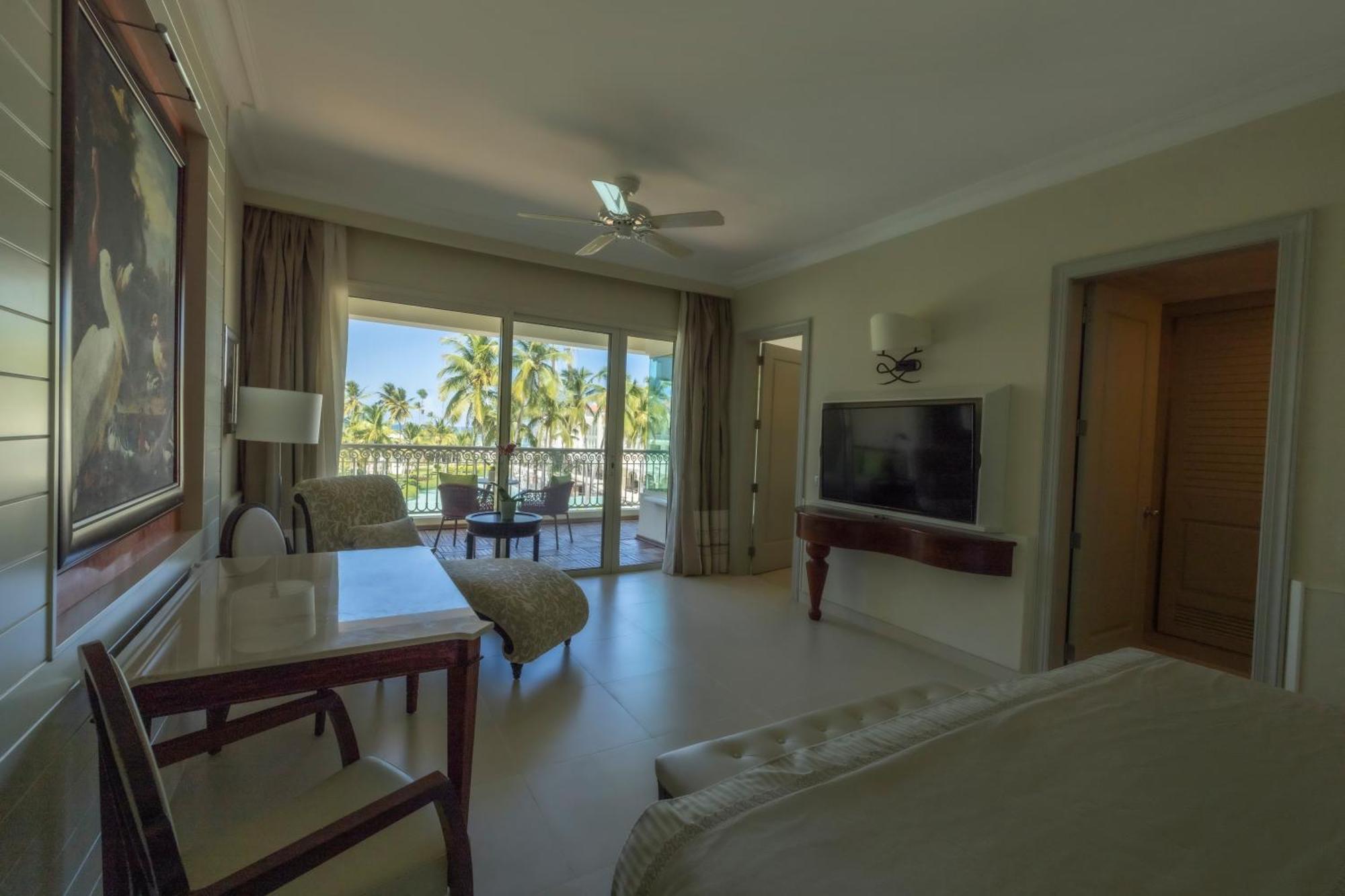 Joia Bavaro By Iberostar (Adults Only) Punta Cana Exteriér fotografie