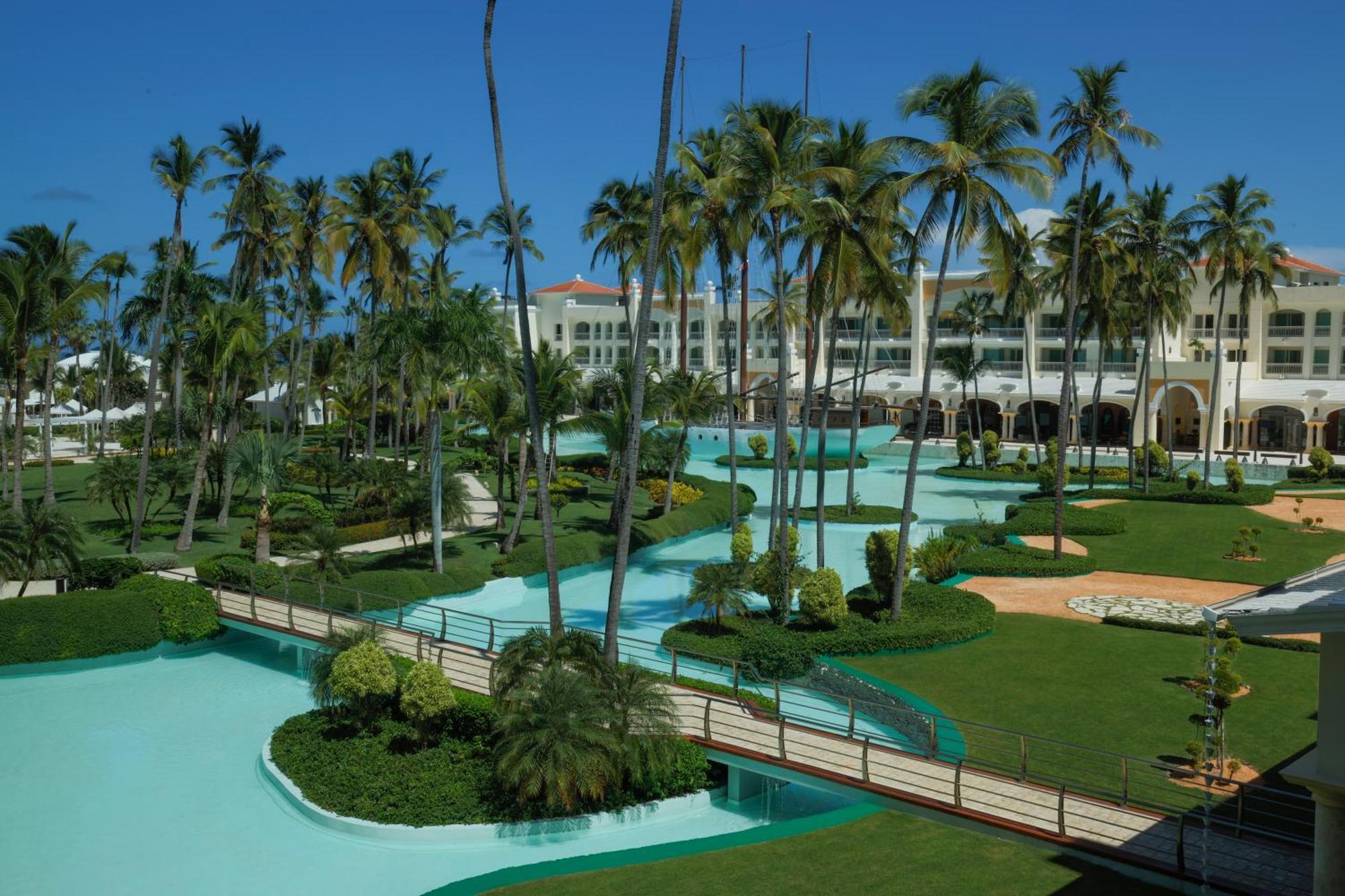 Joia Bavaro By Iberostar (Adults Only) Punta Cana Exteriér fotografie
