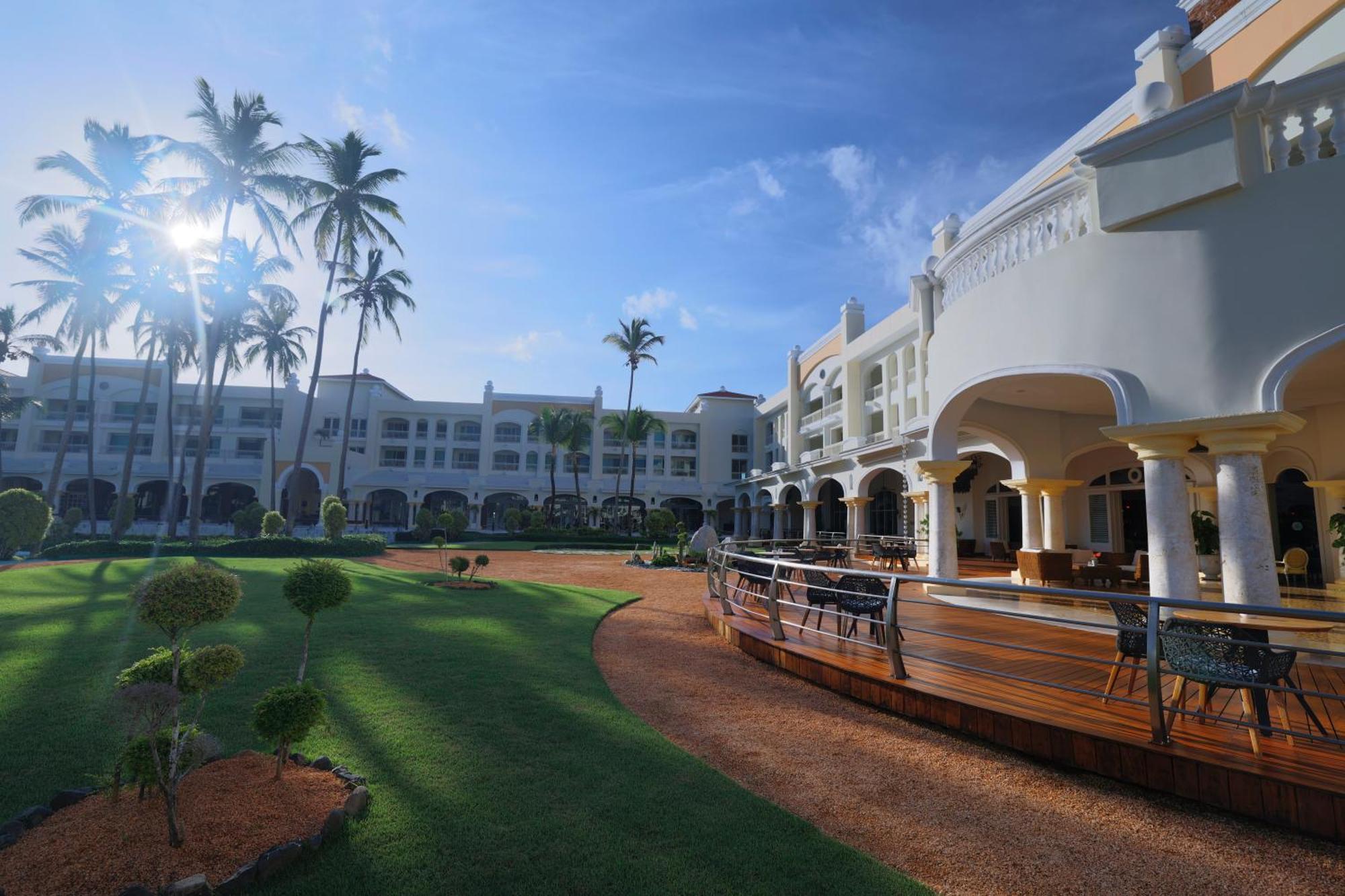 Joia Bavaro By Iberostar (Adults Only) Punta Cana Exteriér fotografie