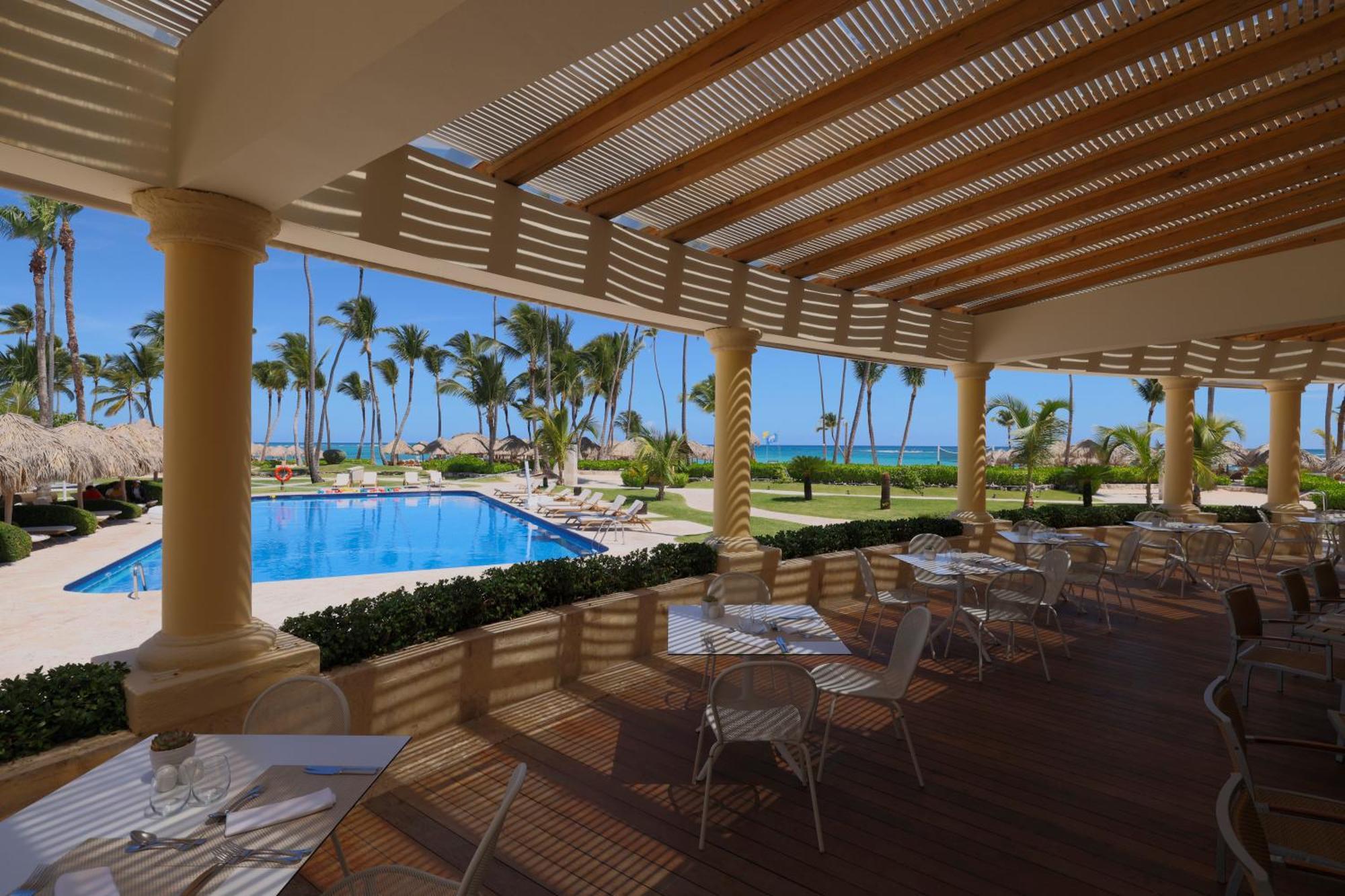 Joia Bavaro By Iberostar (Adults Only) Punta Cana Exteriér fotografie