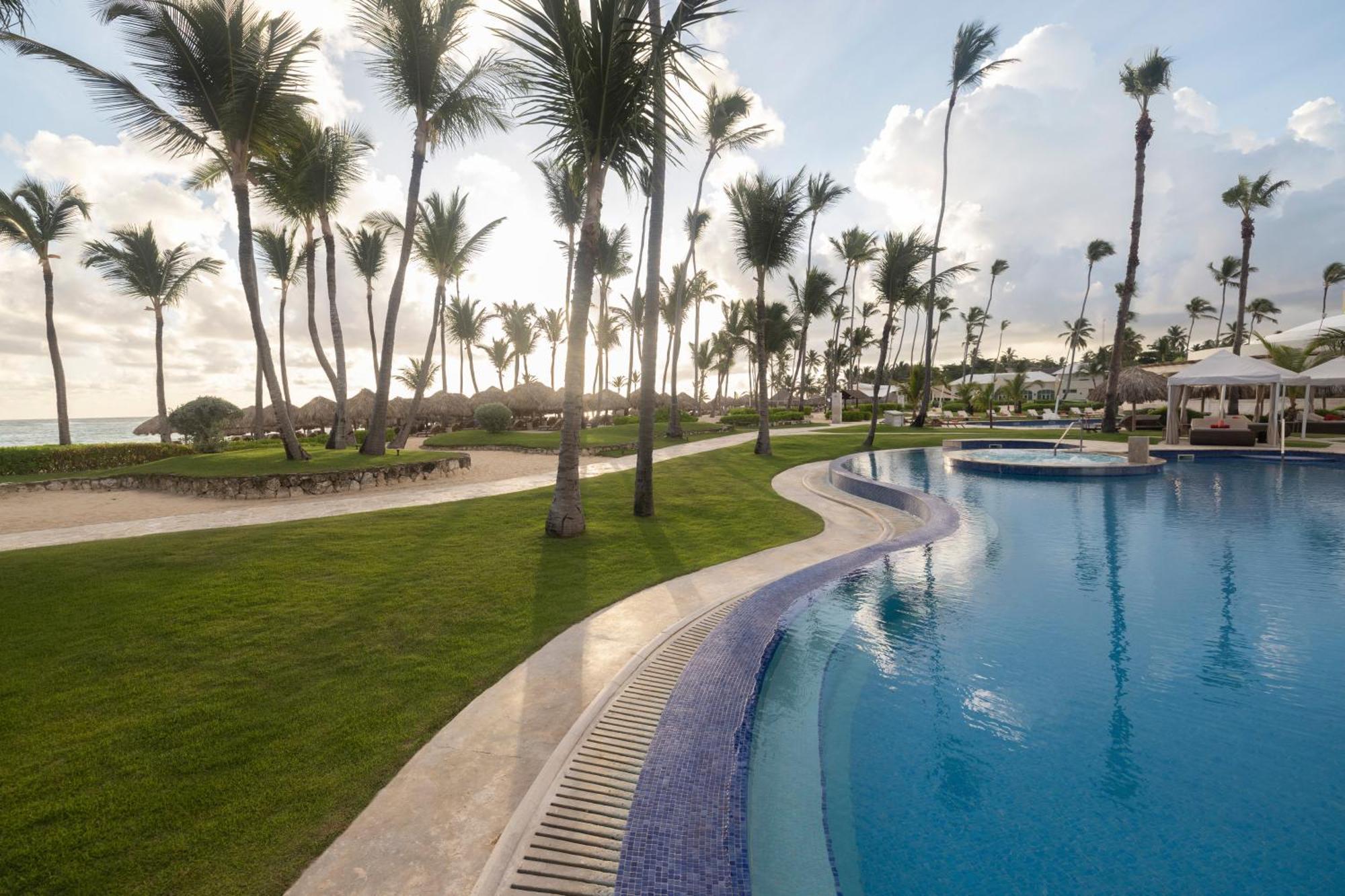 Joia Bavaro By Iberostar (Adults Only) Punta Cana Exteriér fotografie