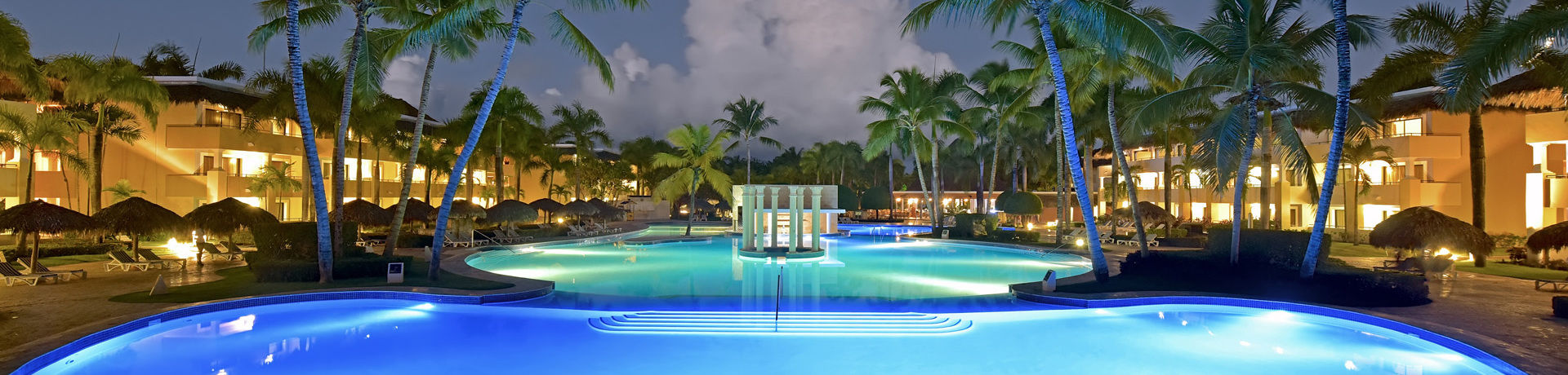Joia Bavaro By Iberostar (Adults Only) Punta Cana Exteriér fotografie